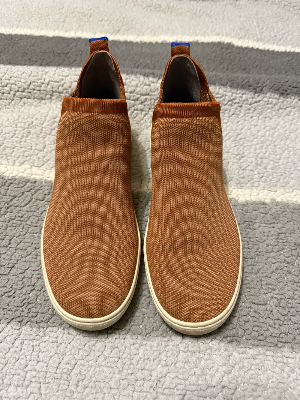 Rothy’s Women’s Slip-On Chelsea Boots